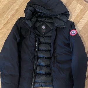 Canada Goose Lodge Hoody